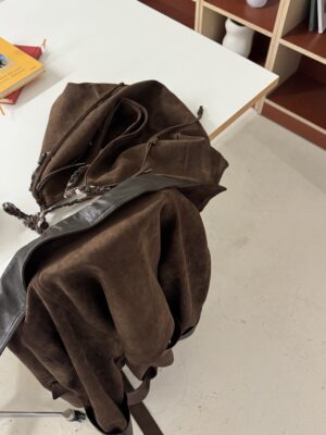 仙女提花雙層超顯瘦歐膩長裙