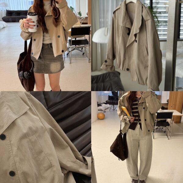 IMG_6907 百搭風衣外套